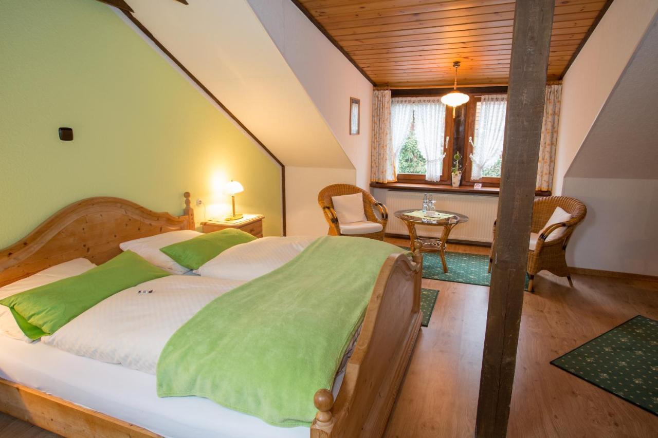 Hotel Garni Maass Braubach Ngoại thất bức ảnh