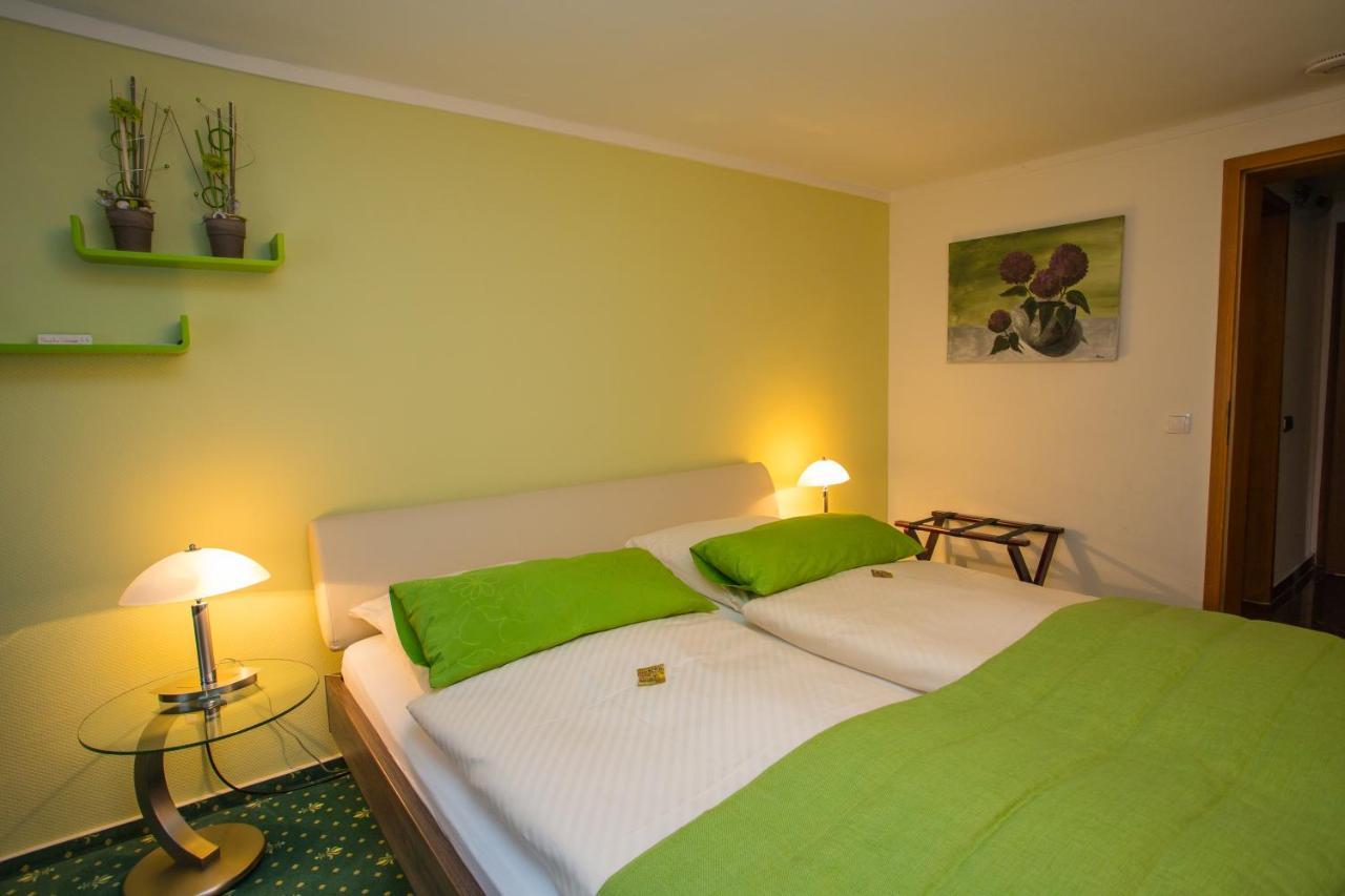 Hotel Garni Maass Braubach Ngoại thất bức ảnh