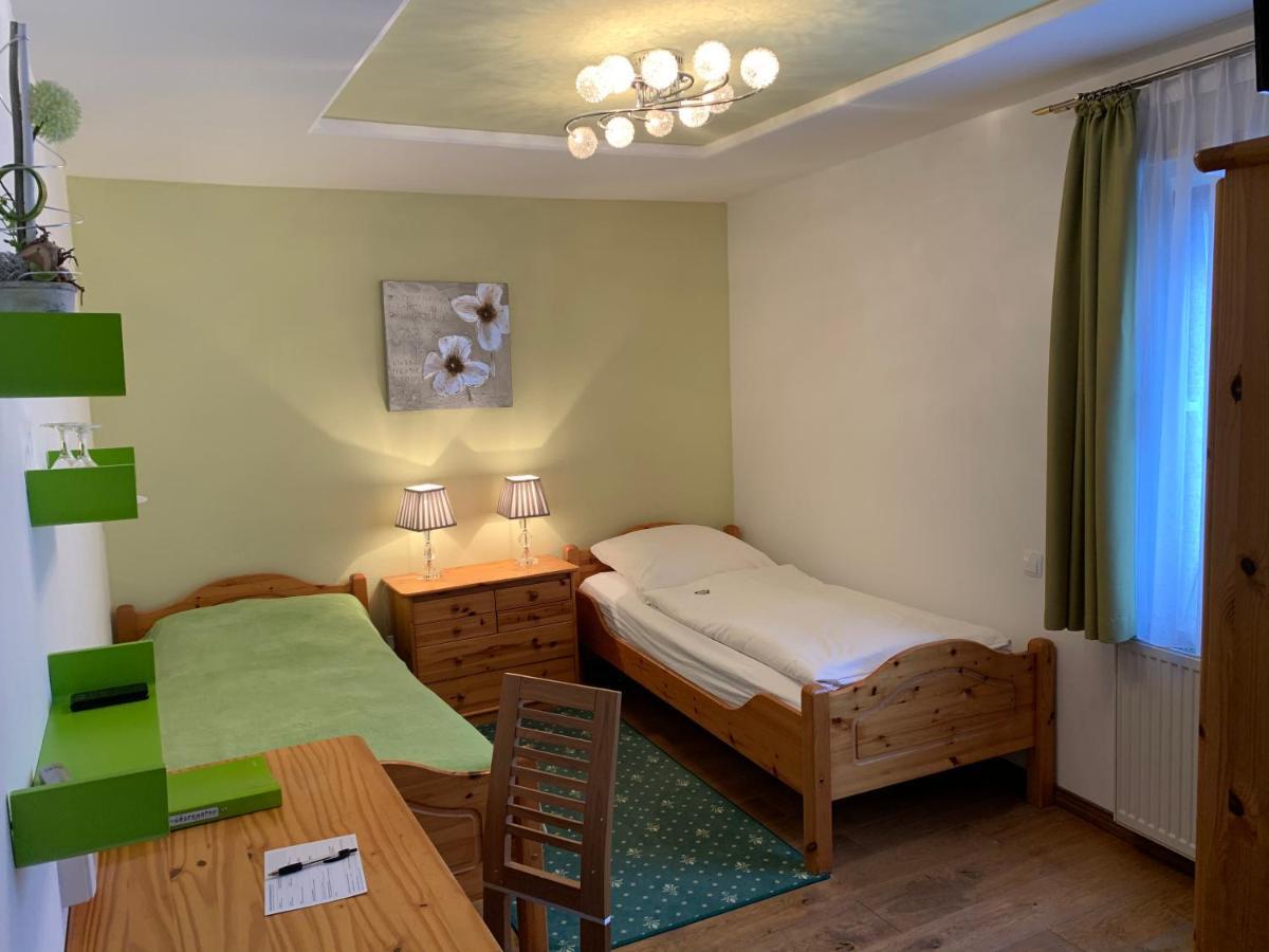Hotel Garni Maass Braubach Ngoại thất bức ảnh