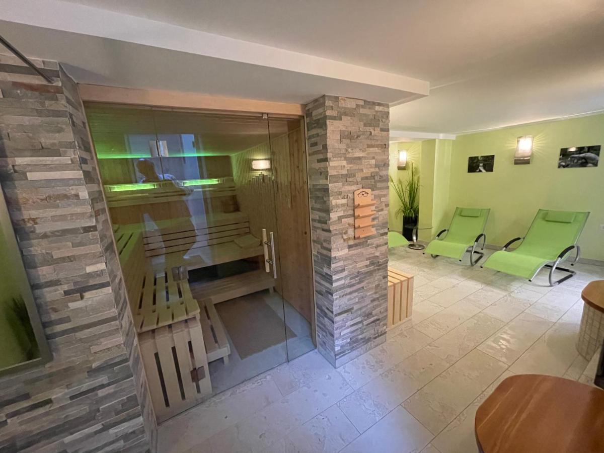 Hotel Garni Maass Braubach Ngoại thất bức ảnh