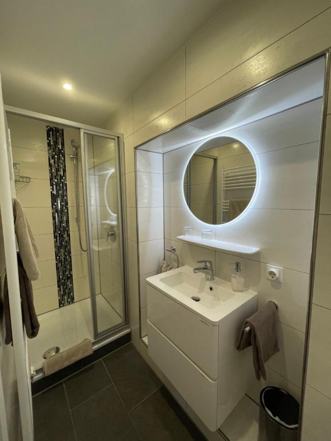 Hotel Garni Maass Braubach Ngoại thất bức ảnh