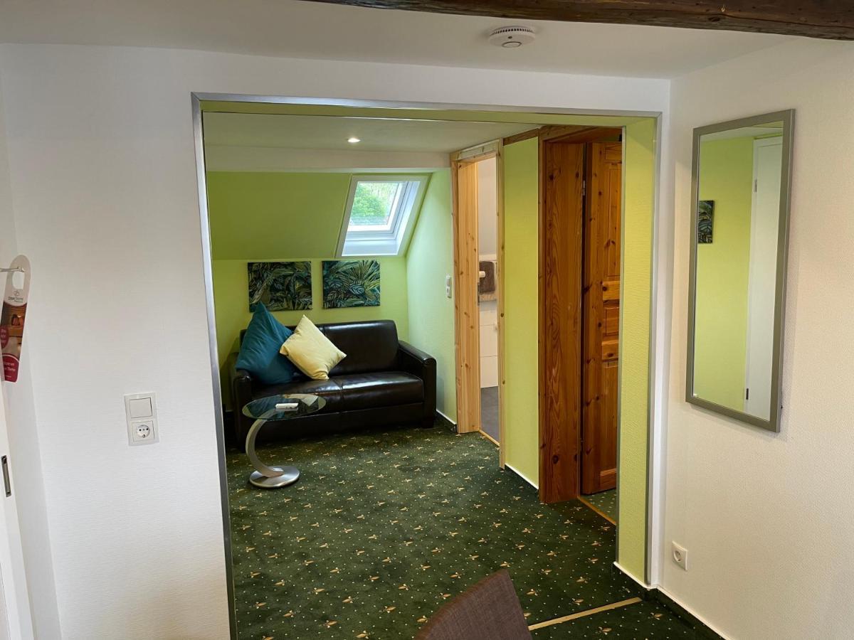 Hotel Garni Maass Braubach Ngoại thất bức ảnh