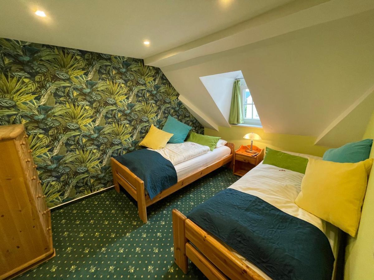 Hotel Garni Maass Braubach Ngoại thất bức ảnh