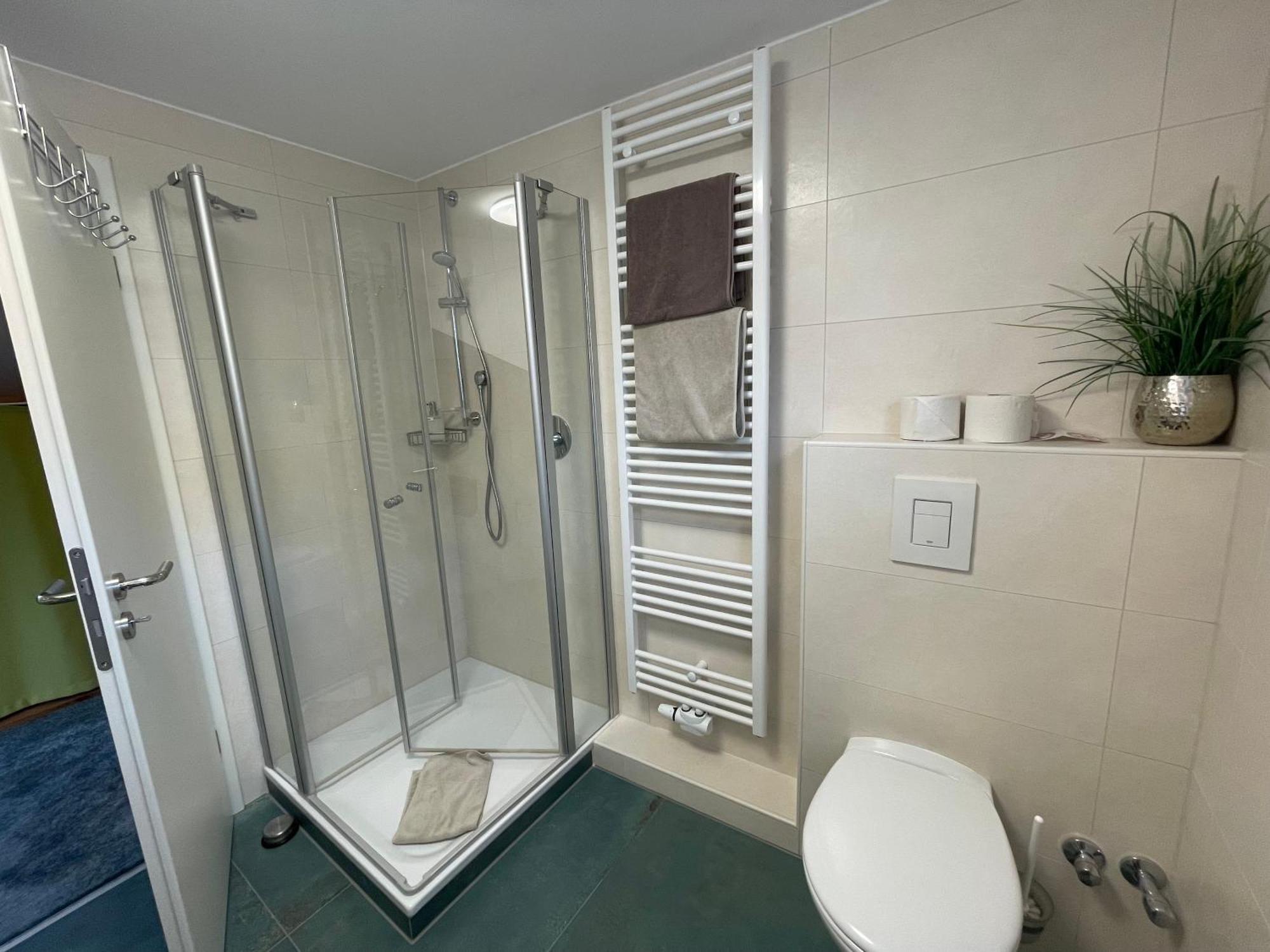 Hotel Garni Maass Braubach Ngoại thất bức ảnh
